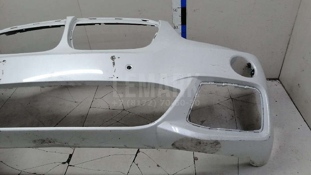 Бампер передний для  BMW 3-serie F34 GT 2012-2020