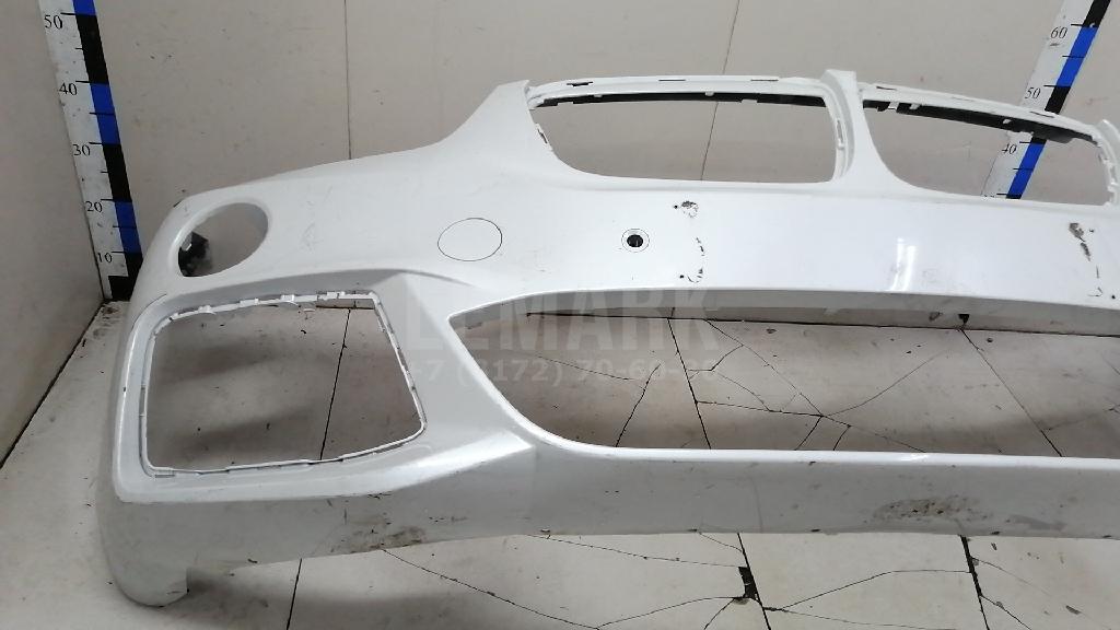 Бампер передний для  BMW 3-serie F34 GT 2012-2020