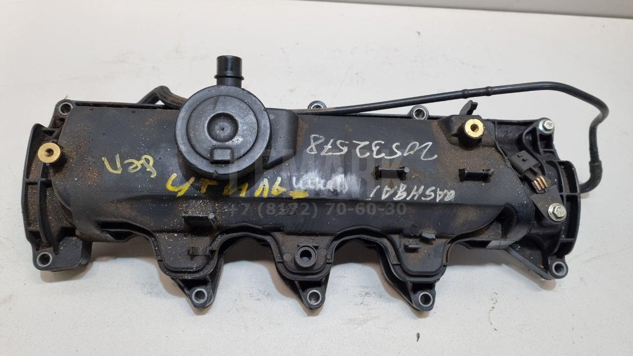 Крышка головки блока (клапанная) 1326400Q0J Nissan