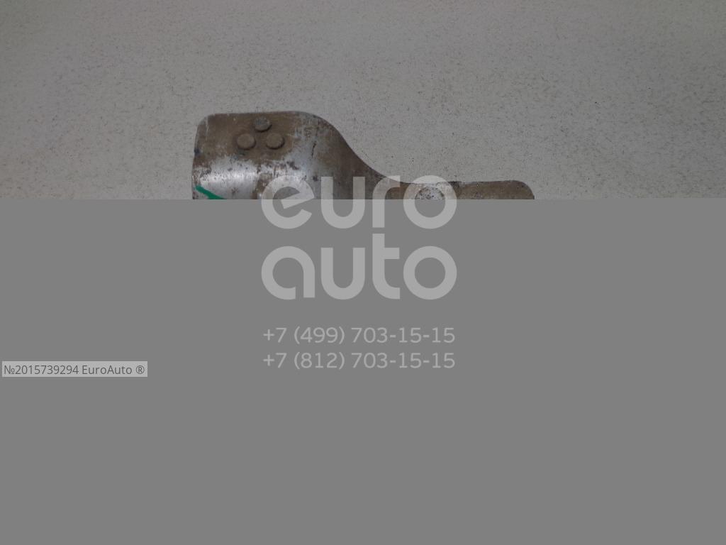 Экран тепловой для Opel Antara 2007-2017 в Москве
