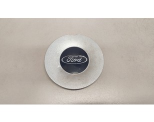 Колпак декор. легкосплавного диска для Ford Fiesta 2001-2008 б/у состояние отличное