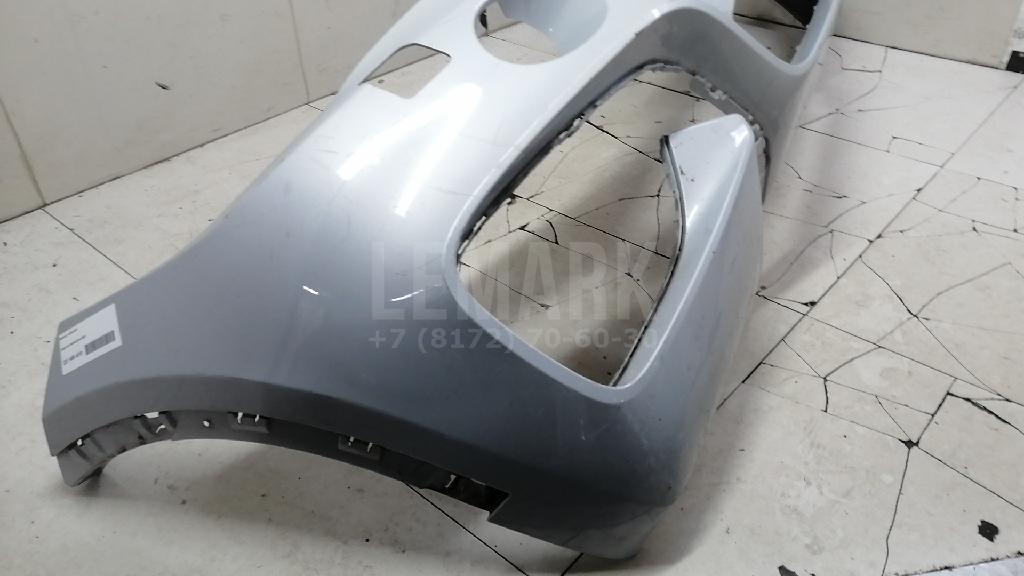 Бампер передний для  Changan UNI-K 2020