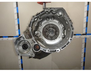 Автоматическая коробка передач для Nissan Qashqai+2 (JJ10) 2008-2014 с разборки состояние под восстановление