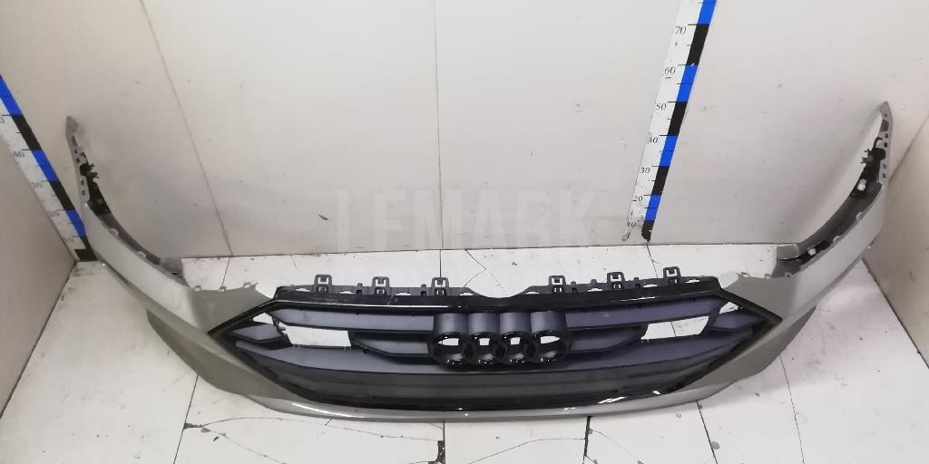 Бампер передний для  BMW 7-serie G11/G12 2015-2022