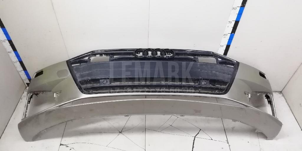 Бампер передний для  BMW 7-serie G11/G12 2015-2022