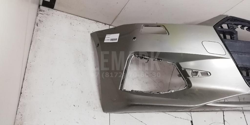 Бампер передний для  BMW 7-serie G11/G12 2015-2022