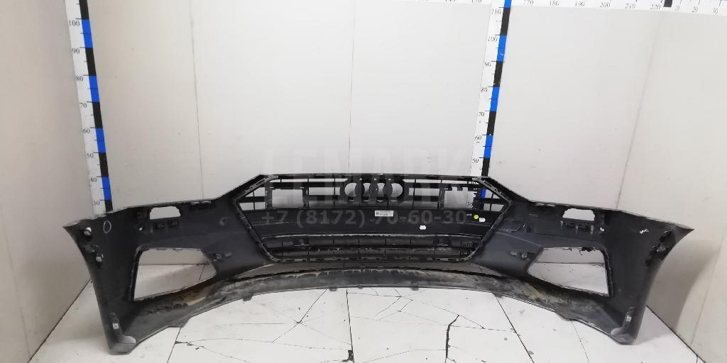 Бампер передний для  BMW 7-serie G11/G12 2015-2022