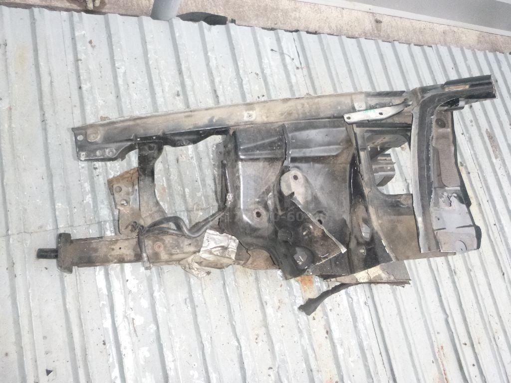 Лонжерон передний правый для  Acura RDX 2006-2012