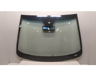Лобовое стекло для Chevrolet Captiva (C100) 2006-2010 с разбора состояние хорошее