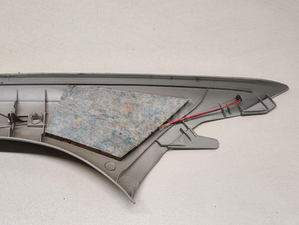 Обшивка стойки для  Ford Focus II 2008-2011