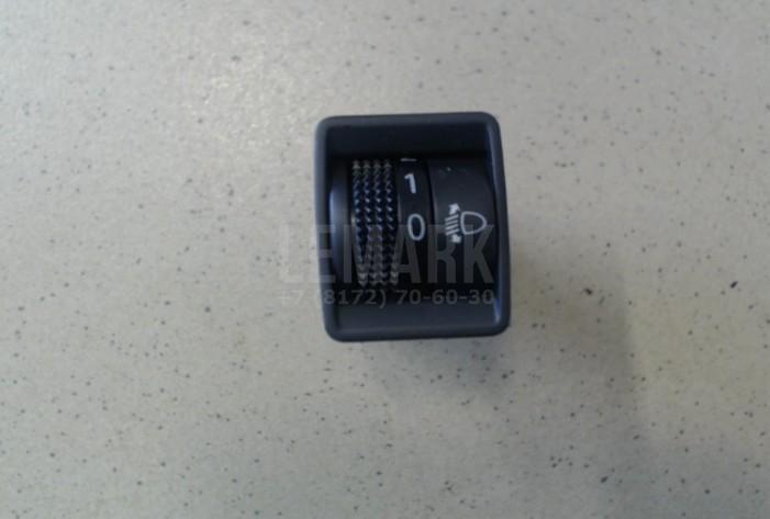 Кнопка корректора фар 251904EA0C Nissan