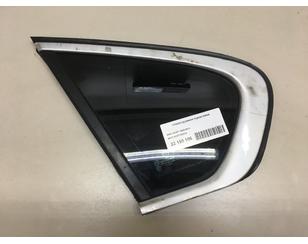 Стекло кузовное глухое левое для BMW X6 E71 2008-2014 с разбора состояние хорошее