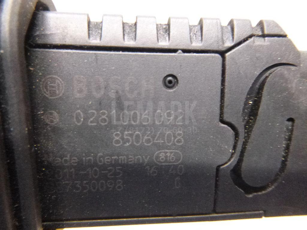 Расходомер воздуха (массметр) для  Audi TT(8N) 1998-2006
