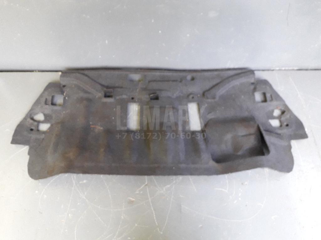Покрытие напольное (ковролин) 84280D7000TRY Hyundai-Kia