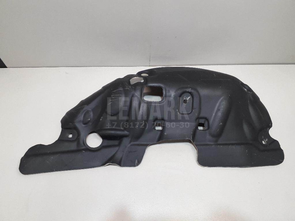 Шумоизоляция колесных арок 84275D7000 Hyundai-Kia