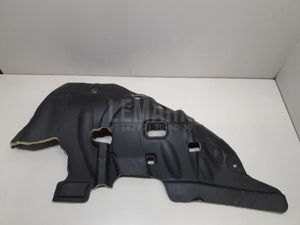 Шумоизоляция колесных арок 84270D7500 Hyundai-Kia