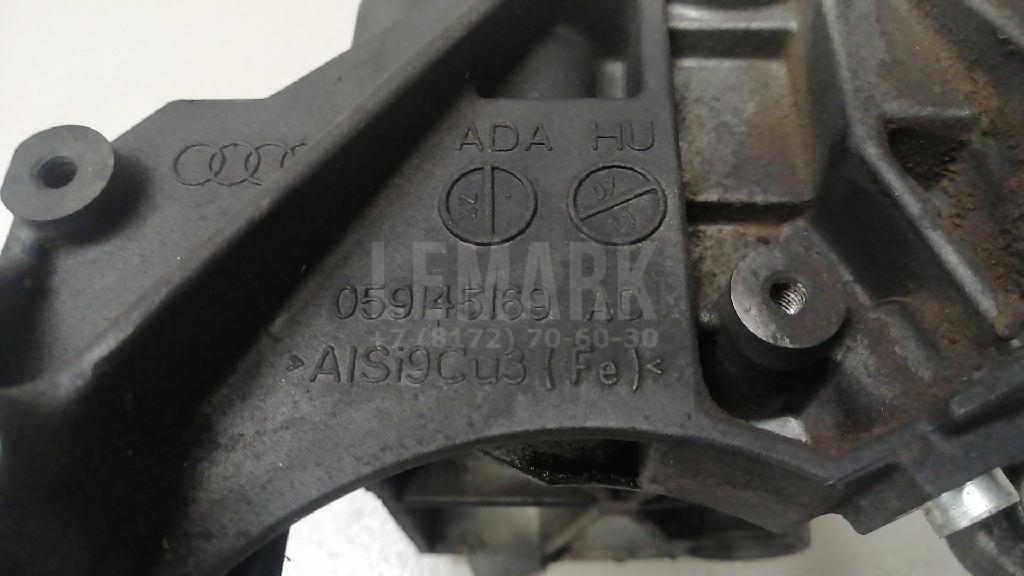 Кронштейн гидроусилителя для  Audi A3 (8L1) 1996-2003