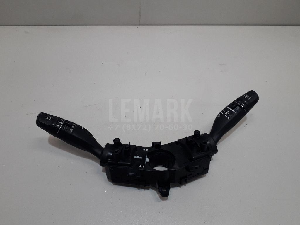 Переключатель подрулевой в сборе 93403D7962 Hyundai-Kia