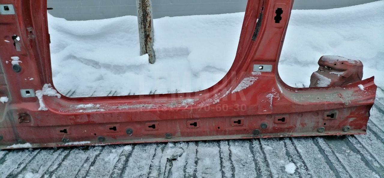Рамка лобового стекла для  Aurus