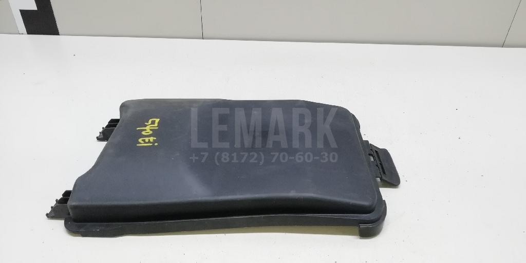 Крышка аккумулятора для  BMW X6 E71 2008-2014