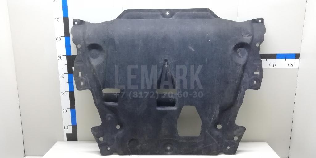 Защита картера AG9N6P013DB Ford