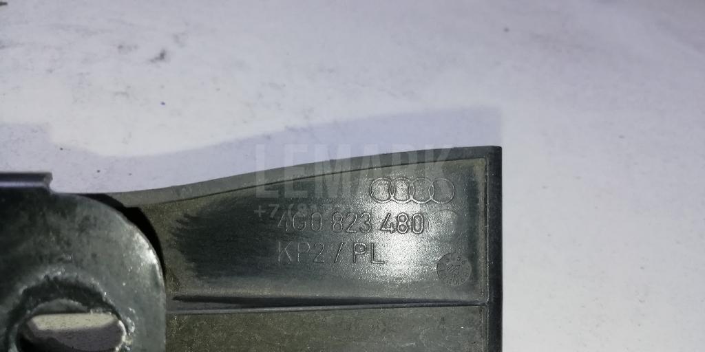 Крючок капота для  Audi 80/90 [B3] 1986-1991