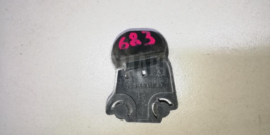 Упор отбойника для  BMW X3 E83 2004-2010