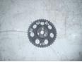 Шестерня (шкив) распредвала