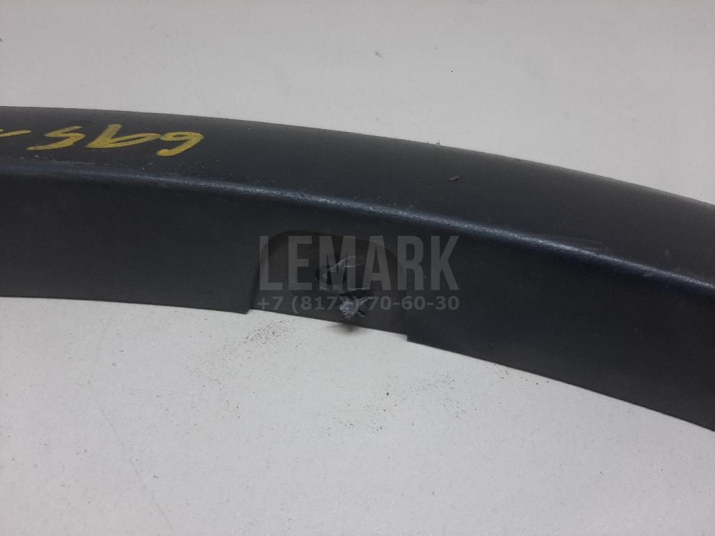 Накладка заднего крыла правого для  Acura MDX 2007-2013