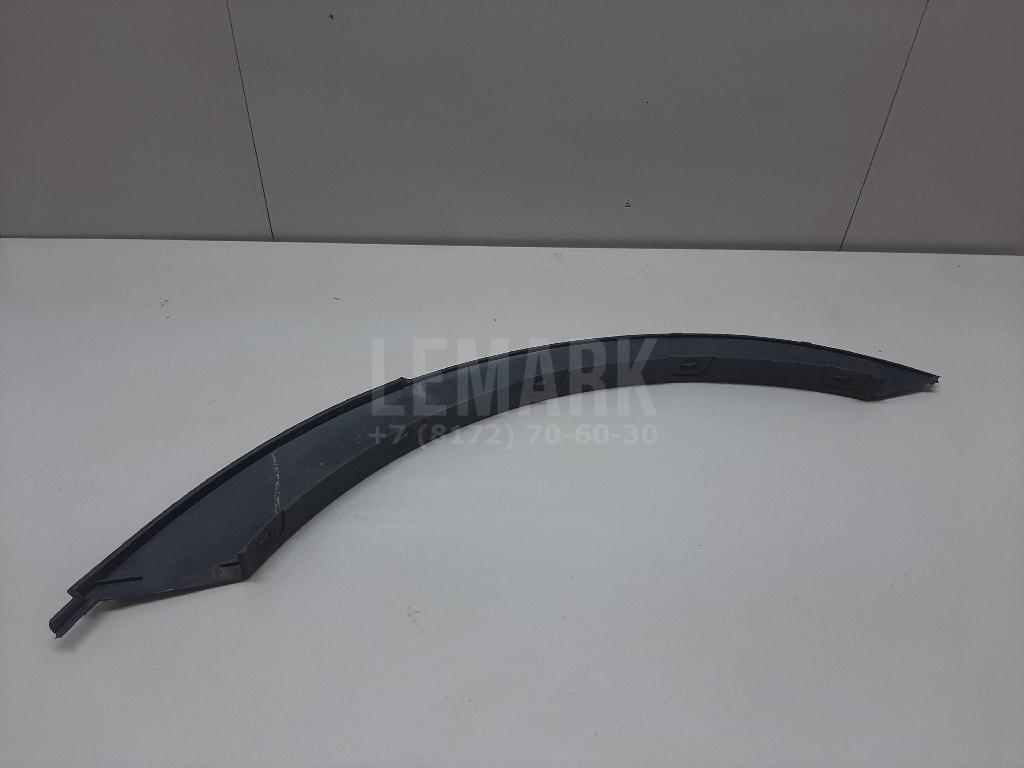 Накладка заднего крыла правого для  Acura MDX 2007-2013