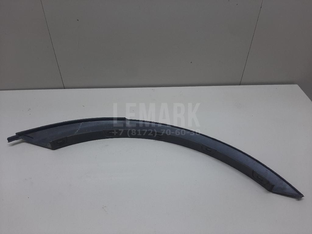 Накладка заднего крыла правого для  Acura MDX 2007-2013