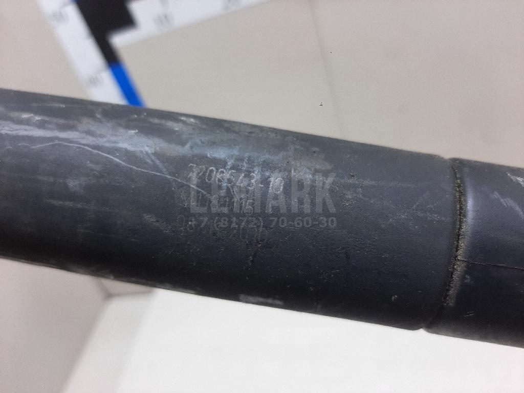 Амортизатор двери багажника