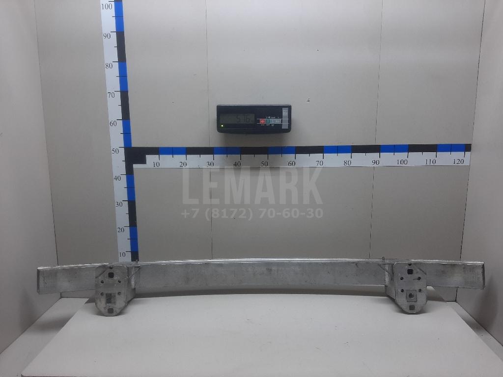 Усилитель заднего бампера для  BMW i3 (I01) 2013-2022
