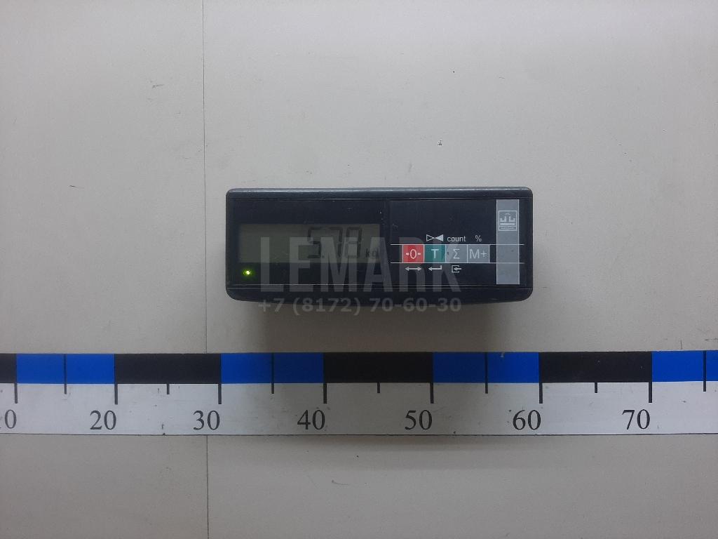 Усилитель заднего бампера для  BMW i3 (I01) 2013-2022