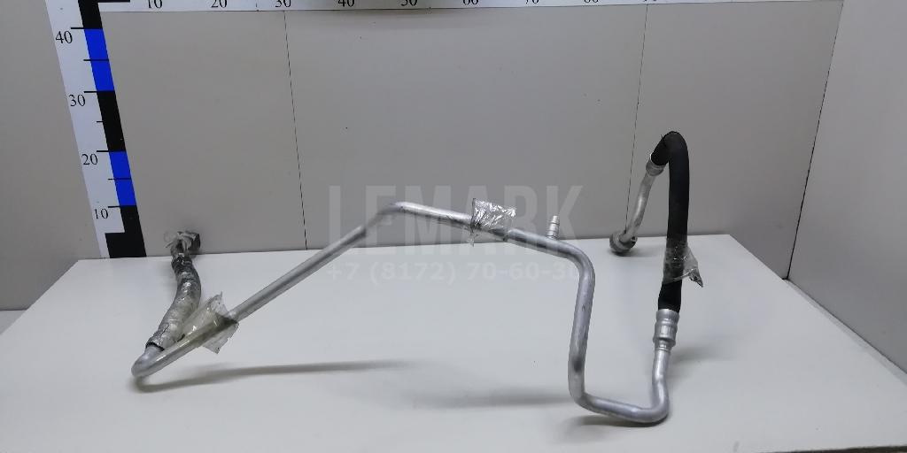 Трубка кондиционера 5N0820743D VAG