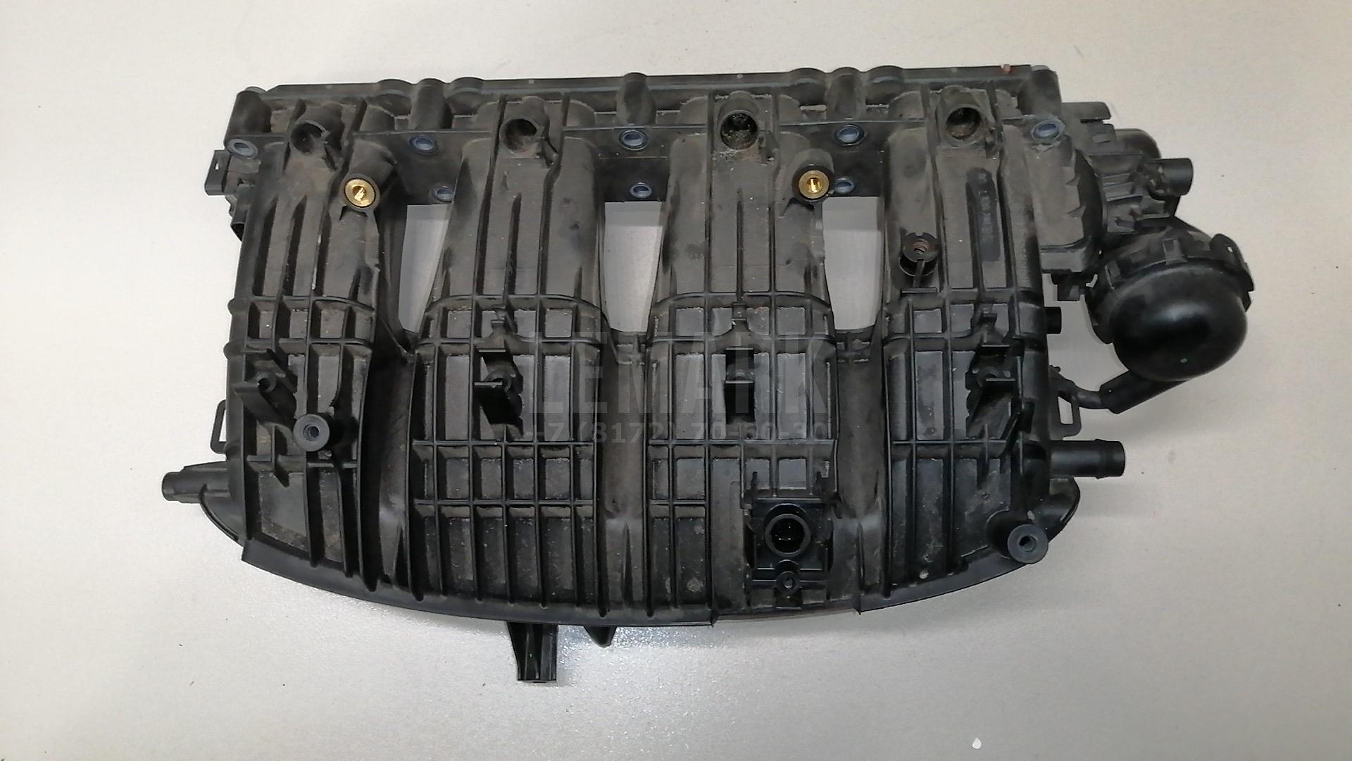 Коллектор впускной 06L133201BP VAG