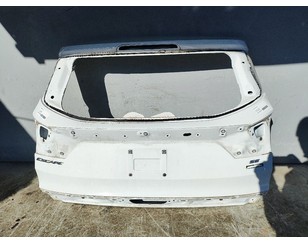 Дверь багажника для Ford Kuga 2012-2019 с разборки состояние отличное
