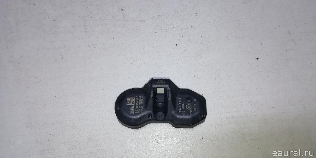 Датчик давления в шине (TPMS)