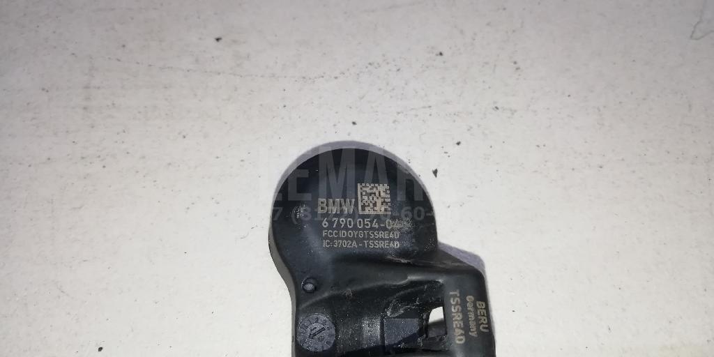 Датчик давления в шине (TPMS) для  Audi Q7 [4M] 2015