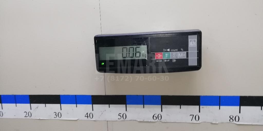 Датчик давления в шине (TPMS) для  Audi Q7 [4M] 2015