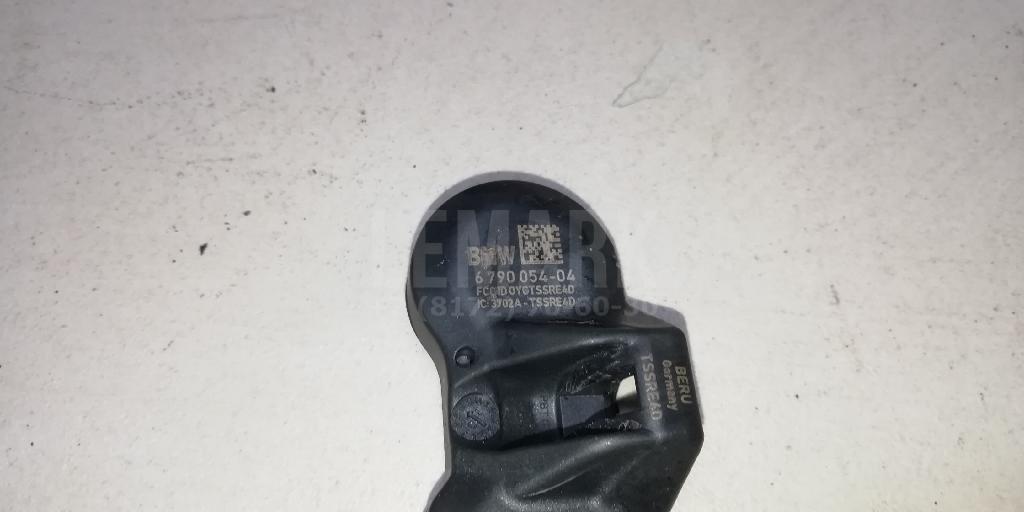 Датчик давления в шине (TPMS) для  BMW 4-serie F32/F33/F82 2012-2020