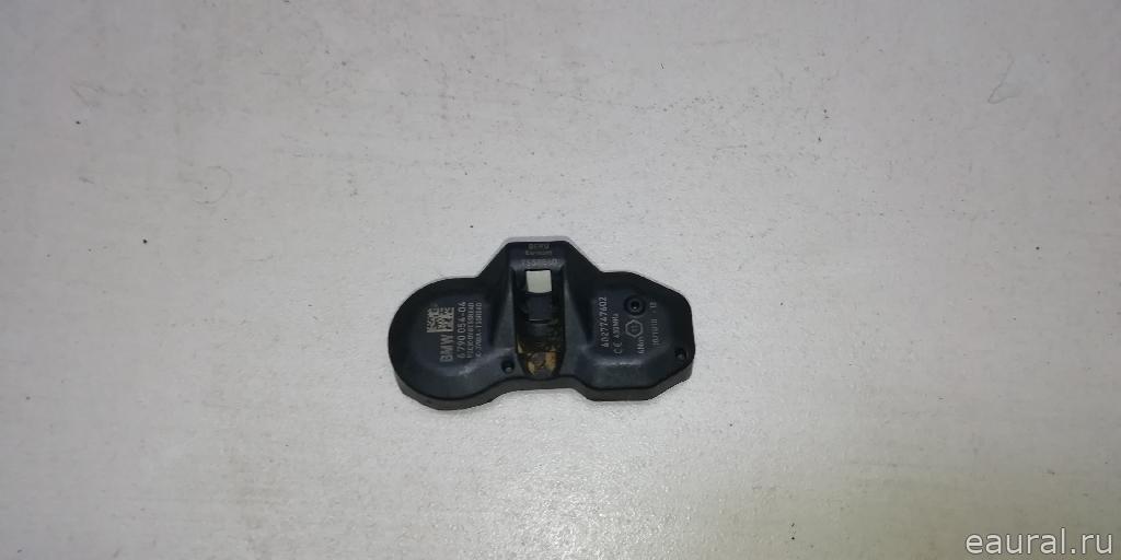 Датчик давления в шине (TPMS)