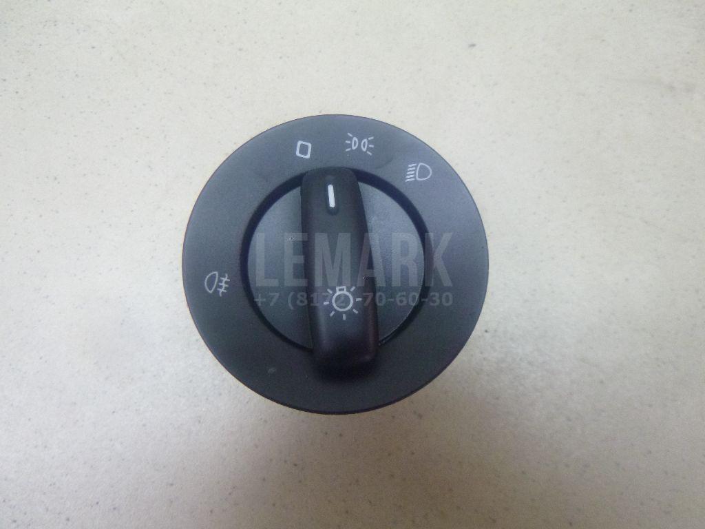 Переключатель света фар 5L0941431FREH VAG