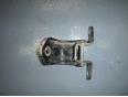 Петля двери задней правой нижняя Mazda D461-72-240