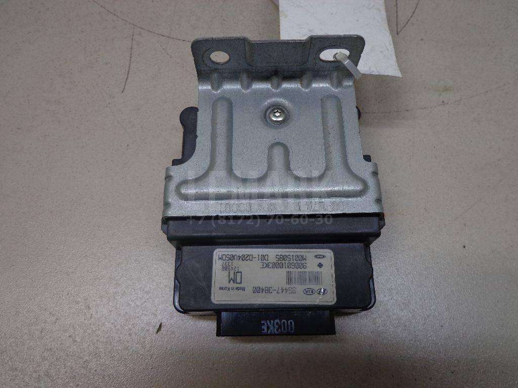 Блок электронный 954473B400 Hyundai-Kia
