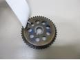 Шестерня (шкив) распредвала