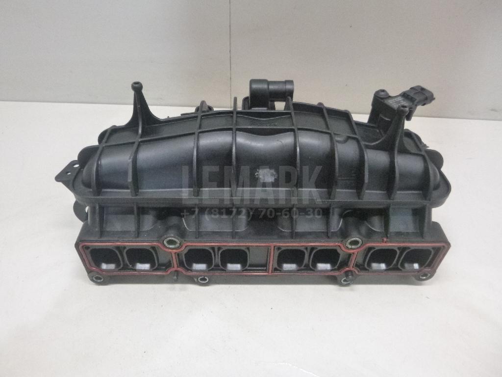 Коллектор впускной для  Fiat Ducato 230 1994-2002