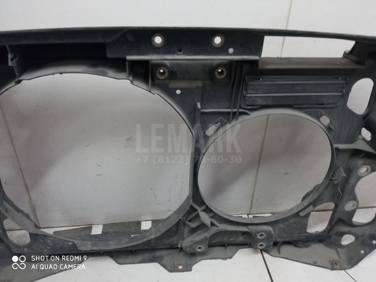 Панель передняя для  Brilliance H530 2011-2020