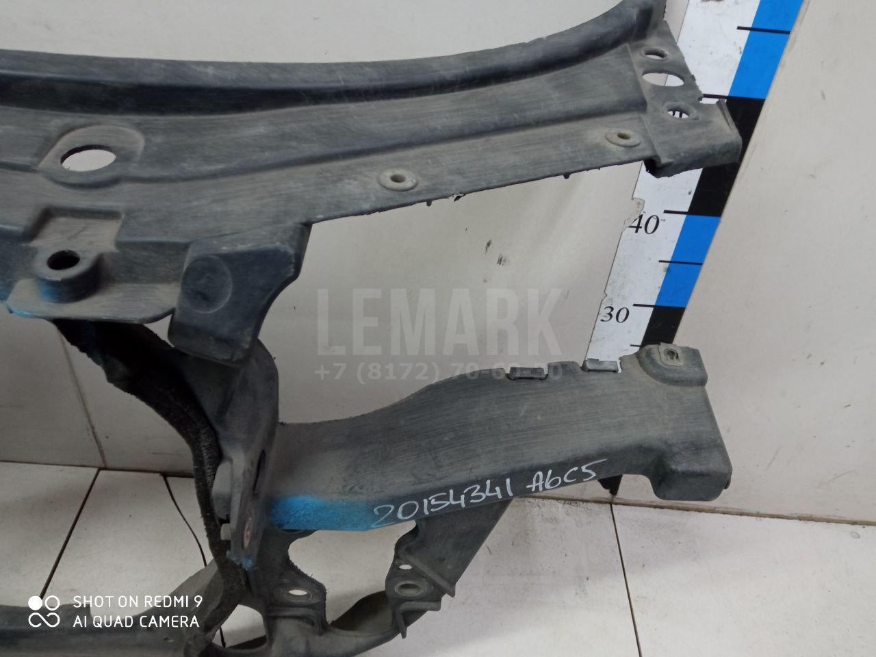 Панель передняя для  Brilliance H530 2011-2020