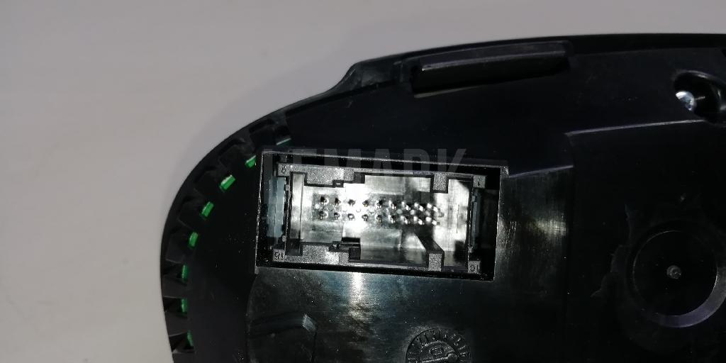 Панель приборов для  Audi A8 [4E] 2002-2010